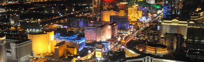 Las Vegas a Family Destination?