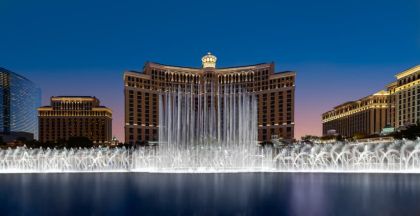 Free Things to Do in Las Vegas
