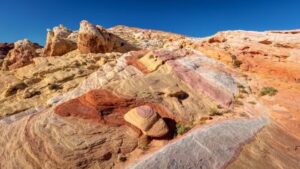 3 Must-See Sights at Valley of Fire