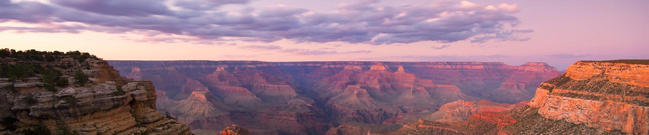 Las Vegas Full-Day Grand Canyon Sunset Tour 2023