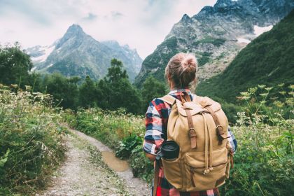 Essential Items for Hiking That You Do Not Want to Forget