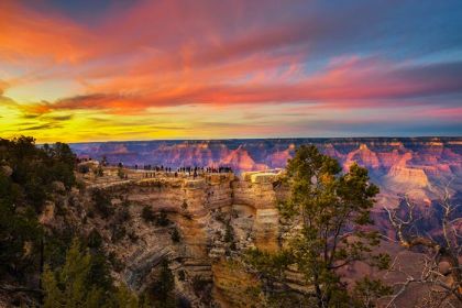 Your Summer Guide to Visiting the Grand Canyon