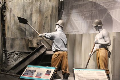 Fun Facts About The Hoover Dam That You Didn’t Know