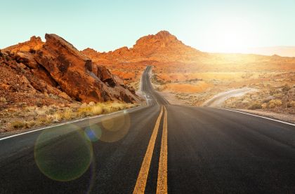 Fun Facts About The Valley Of Fire