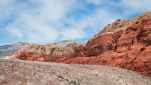 Top 10 Trails In Red Rock Canyon