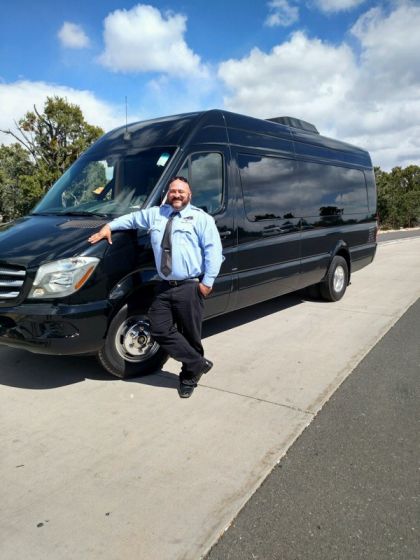 Why Grayline? When you want to add adventure to you Las Vegas experience.