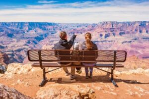 Tips for Parents Traveling to the Grand Canyon with Kids