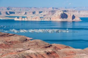5 Things to Do at Lake Mead This Summer