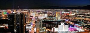 Best Las Vegas Sites to See for Adventuring Souls