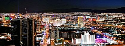 Best Las Vegas Sites to See for Adventuring Souls