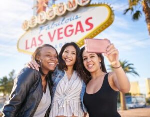 The Top Sights to See in Las Vegas