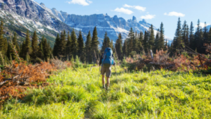 7 Essentials Items For Hiking