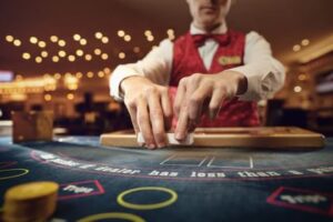 8 Great Casinos on the Las Vegas Strip