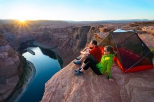 Essential Camping Gear for Your Grand Canyon Trip