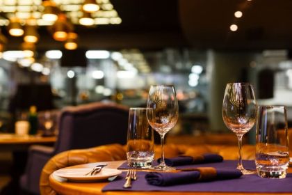 The Best Fine Dining in Las Vegas
