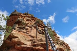 Top Must See Sights In Zion National Park