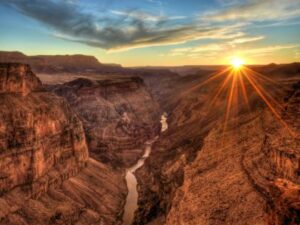 Best Times to Visit The Grand Canyon