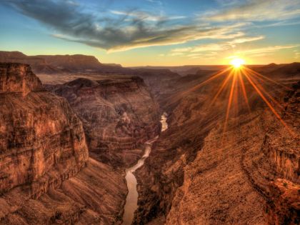 Best Times to Visit The Grand Canyon | Gray Line Las Vegas Tours