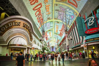 Best Shows in Las Vegas 2022