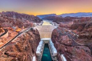 Your Guide to Visiting the Hoover Dam
