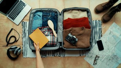 Packing for Vegas: What You Need