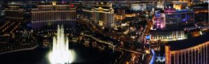 Gray Line’s Video Series “The Bucket Life,” Brings Las Vegas to Life in New Episode