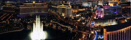 Gray Line’s Video Series “The Bucket Life,” Brings Las Vegas to Life in New Episode