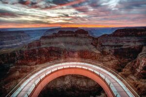 9 Reasons Why Grand Canyon Skywalk is So Popular