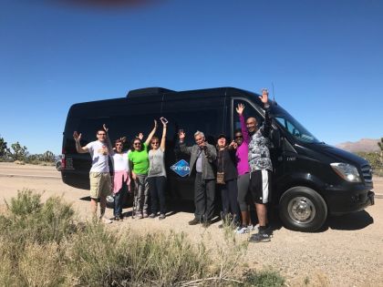 Why You Need To Hire A Professional Tour Guide