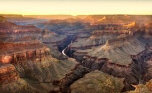 Top Attractions to See at The Grand Canyon