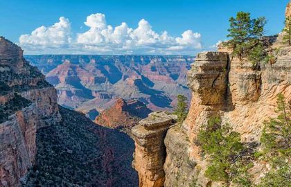 6 Reasons to Visit the Grand Canyon for Spring Break | Gray Line