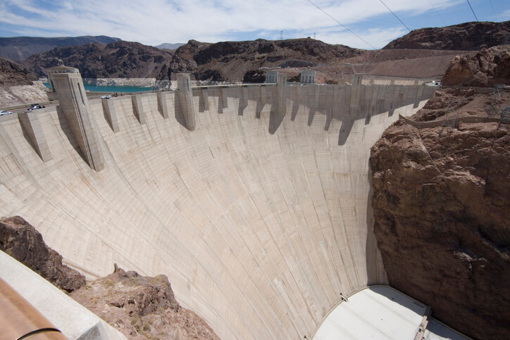 7 Things You Might Not Know About the Hoover Dam