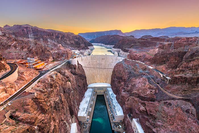 your guide to the hoover dam