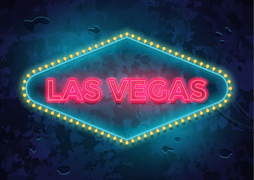 Is Las Vegas the City of Lights?