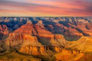 How Far Is the Grand Canyon from Las Vegas?