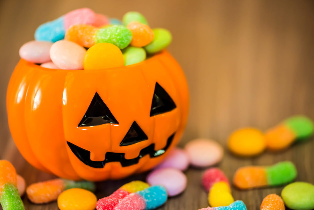 Halloween Events in Las Vegas 2023