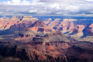 How to Tour the Grand Canyon