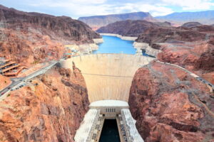 Guide To Visiting The Hoover Dam In The Spring